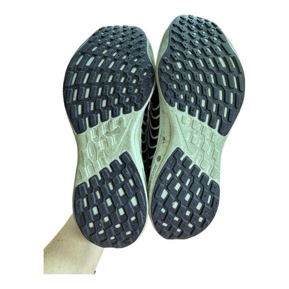 Nike Pegasus Turbo ZoomX Next Nature Running Shoes Women’s Size 6.5 - Picture 5 of 9